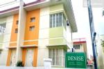 Metrogate Meycauayan II 2 BR House and Lot small photo 0
