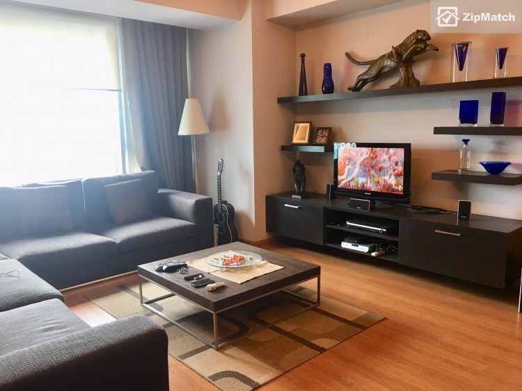                                     2 Bedroom
                                 2 Bedroom Condominium Unit For Rent in St. Francis Shangri-La Place big photo 2