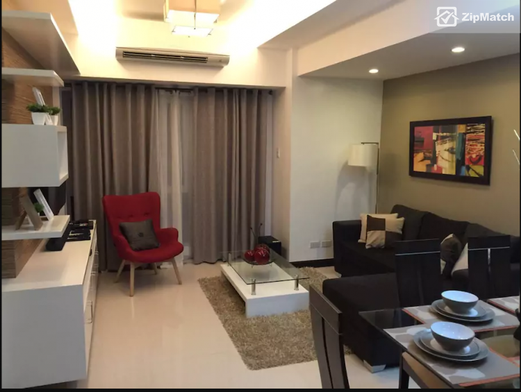                                     2 Bedroom
                                 2 Bedroom Condominium Unit For Rent in The Address at Wack Wack Condominium big photo 2