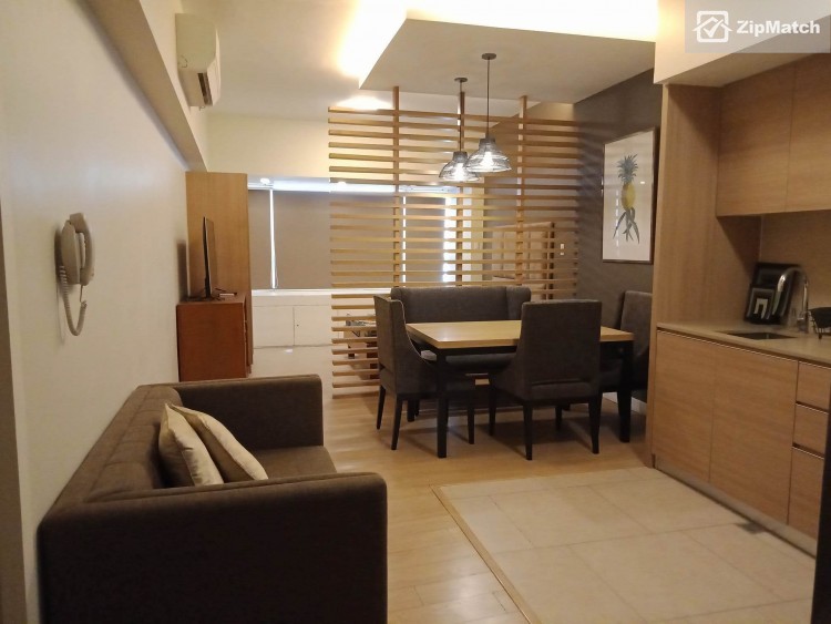                                     0
                                 Studio Type Condominium Unit For Rent in One Shangri-La Place big photo 1