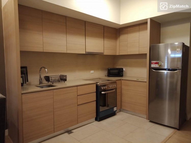                                     0
                                 Studio Type Condominium Unit For Rent in One Shangri-La Place big photo 5