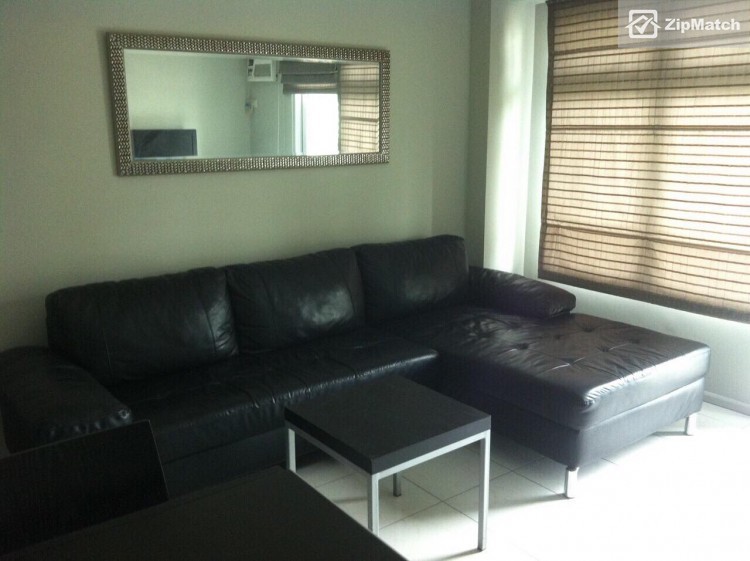                                     2 Bedroom
                                 2 Bedroom Condominium Unit For Rent in Two Serendra big photo 4