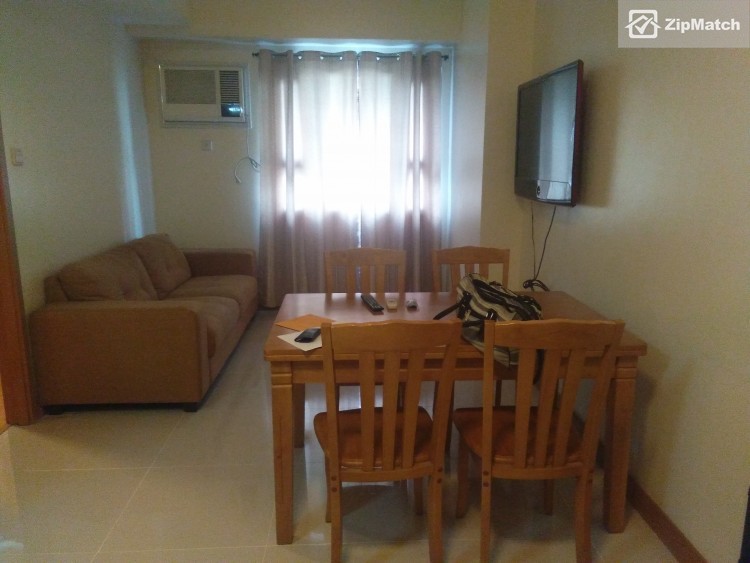                                     1 Bedroom
                                 1 Bedroom Condominium Unit For Rent in The Trion Towers big photo 9