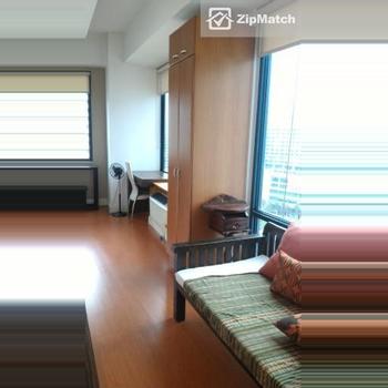 Studio Type Condominium Unit For Rent in Bellagio Two