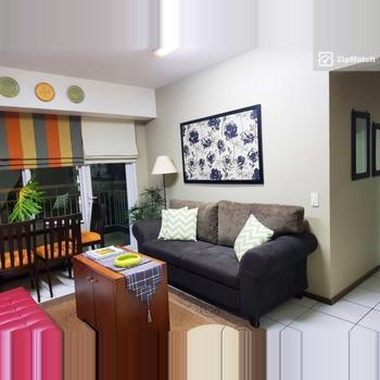 2 Bedroom Condominium Unit For Rent in Two Serendra