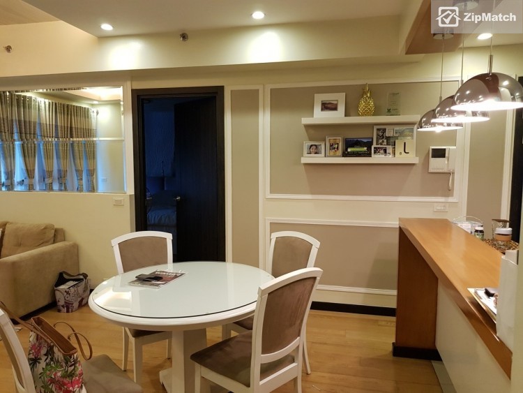                                     1 Bedroom
                                 1 Bedroom Condominium Unit For Rent in One Serendra big photo 65