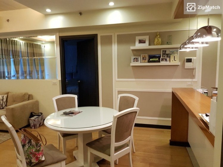                                     1 Bedroom
                                 1 Bedroom Condominium Unit For Rent in One Serendra big photo 63