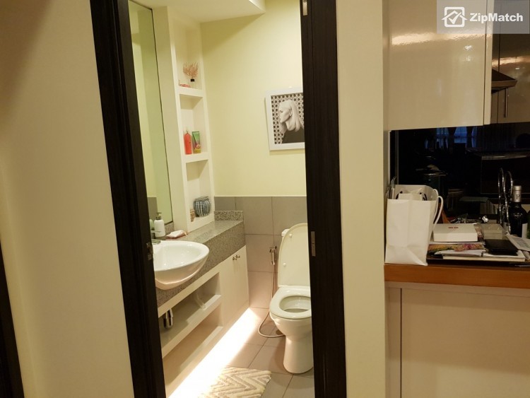                                     1 Bedroom
                                 1 Bedroom Condominium Unit For Rent in One Serendra big photo 52