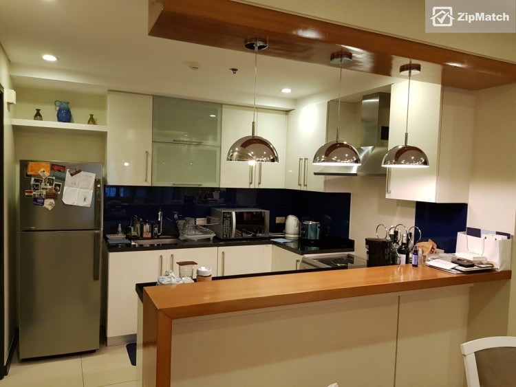                                     1 Bedroom
                                 1 Bedroom Condominium Unit For Rent in One Serendra big photo 55