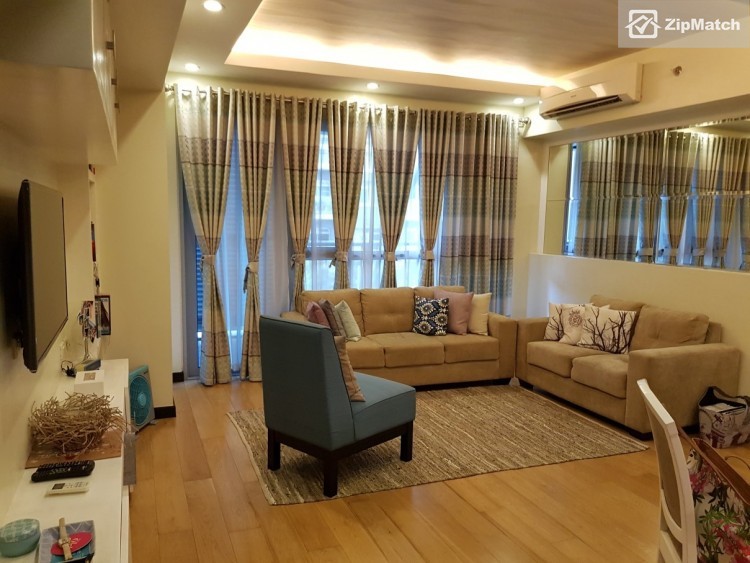                                     1 Bedroom
                                 1 Bedroom Condominium Unit For Rent in One Serendra big photo 50