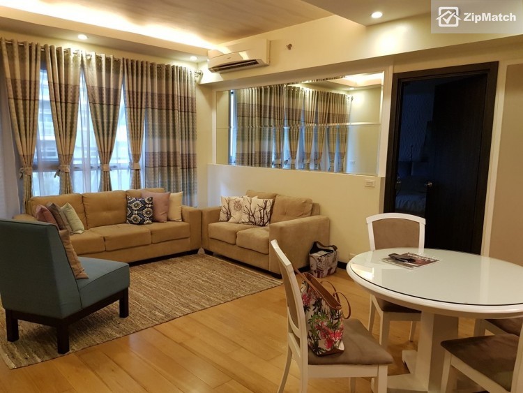                                     1 Bedroom
                                 1 Bedroom Condominium Unit For Rent in One Serendra big photo 48