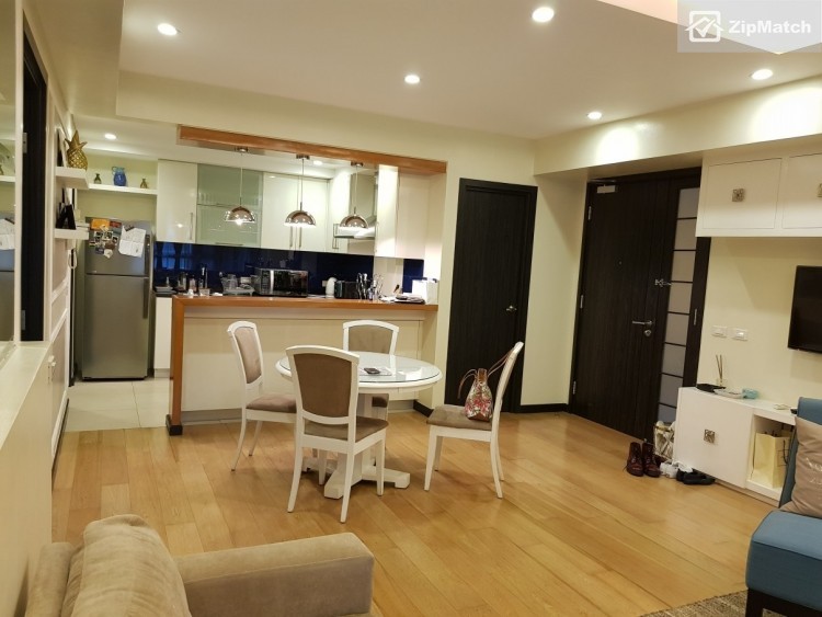                                     1 Bedroom
                                 1 Bedroom Condominium Unit For Rent in One Serendra big photo 47