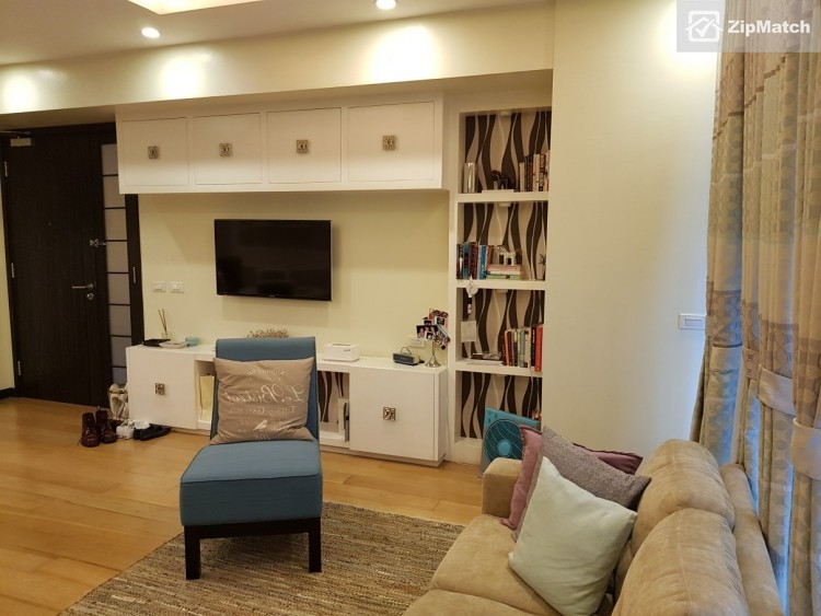                                     1 Bedroom
                                 1 Bedroom Condominium Unit For Rent in One Serendra big photo 42