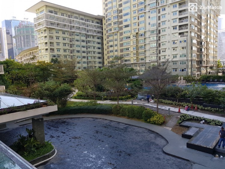                                     1 Bedroom
                                 1 Bedroom Condominium Unit For Rent in One Serendra big photo 35