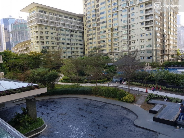                                     1 Bedroom
                                 1 Bedroom Condominium Unit For Rent in One Serendra big photo 34