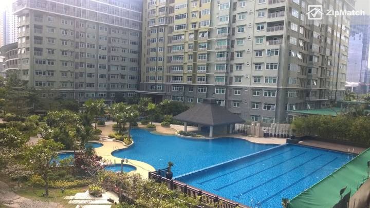                                     1 Bedroom
                                 1 Bedroom Condominium Unit For Rent in One Serendra big photo 17