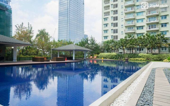                                     1 Bedroom
                                 1 Bedroom Condominium Unit For Rent in One Serendra big photo 14