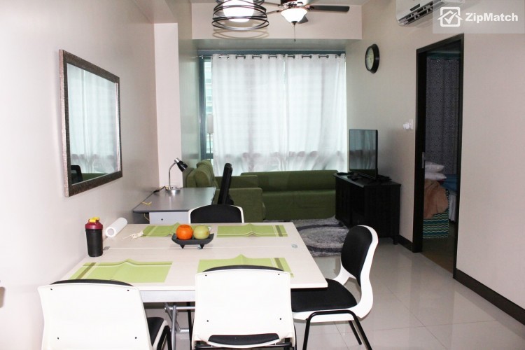                                     1 Bedroom
                                 1 Bedroom Condominium Unit For Rent in 8 Forbestown Road big photo 1