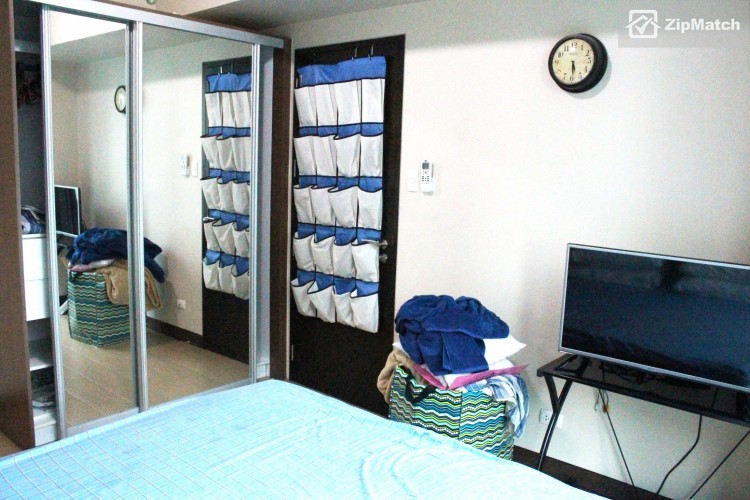                                     1 Bedroom
                                 1 Bedroom Condominium Unit For Rent in 8 Forbestown Road big photo 4