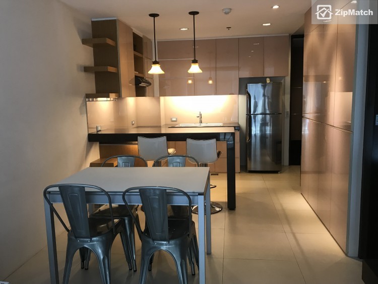                                     1 Bedroom
                                 1 Bedroom Condominium Unit For Rent in The Sapphire Residences big photo 5