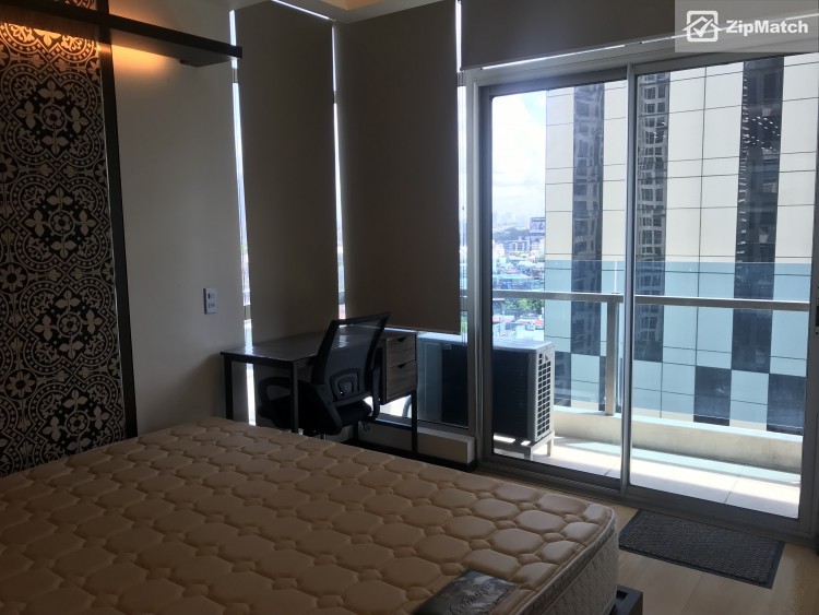                                     1 Bedroom
                                 1 Bedroom Condominium Unit For Rent in Sapphire Residences big photo 12