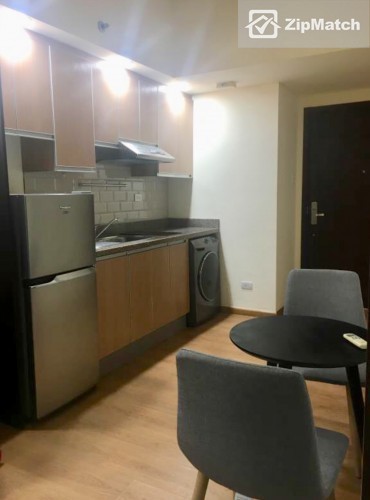                                     0
                                 Studio Type Condominium Unit For Rent in St. Francis Shangri-La Place big photo 3