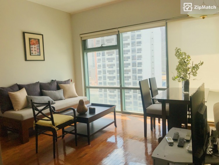                                     1 Bedroom
                                 1 Bedroom Condominium Unit For Sale in One Legaspi Park big photo 6