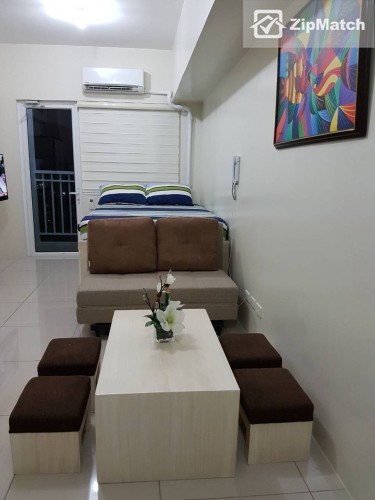                                     0
                                 Studio Type Condominium Unit For Sale in Breeze Residences big photo 1