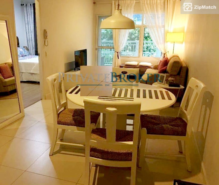                                     1 Bedroom
                                 1 Bedroom Condominium Unit For Rent in Two Serendra big photo 1