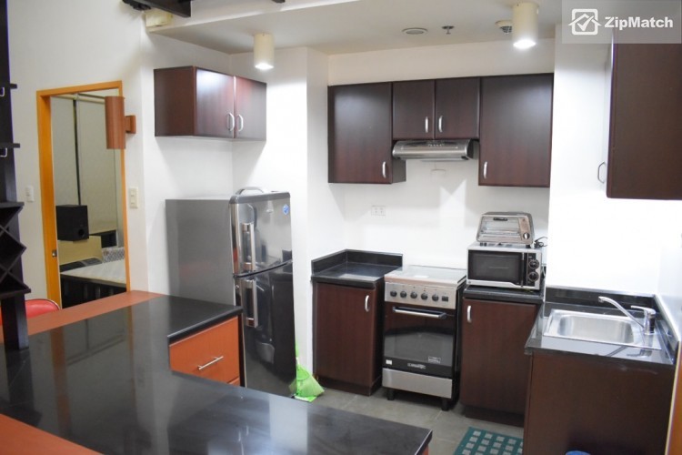                                     1 Bedroom
                                 1 Bedroom Condominium Unit For Rent in Eastwood Park Hotel and Residential Suites big photo 4