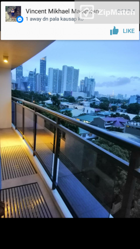                                     1 Bedroom
                                 1 Bedroom Condominium Unit For Rent in The Milano Residences big photo 3