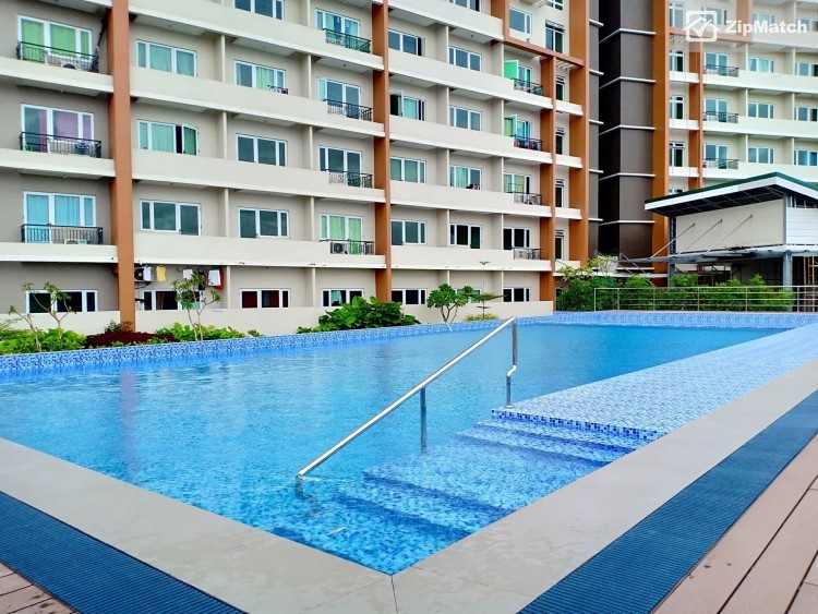                                     0
                                 Studio Type Condominium Unit For Sale in River Green Residences big photo 12