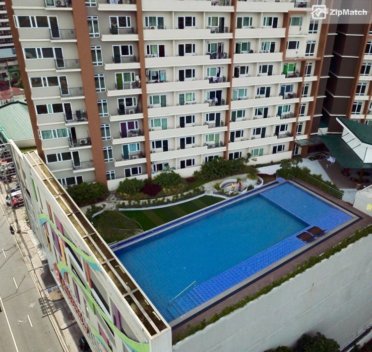                                     0
                                 Studio Type Condominium Unit For Sale in River Green Residences big photo 6