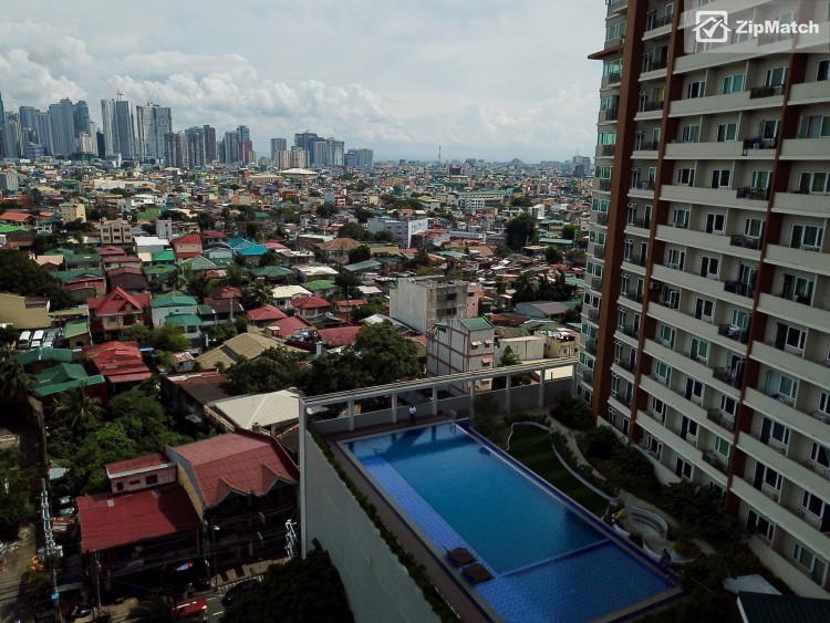                                     0
                                 Studio Type Condominium Unit For Sale in River Green Residences big photo 5