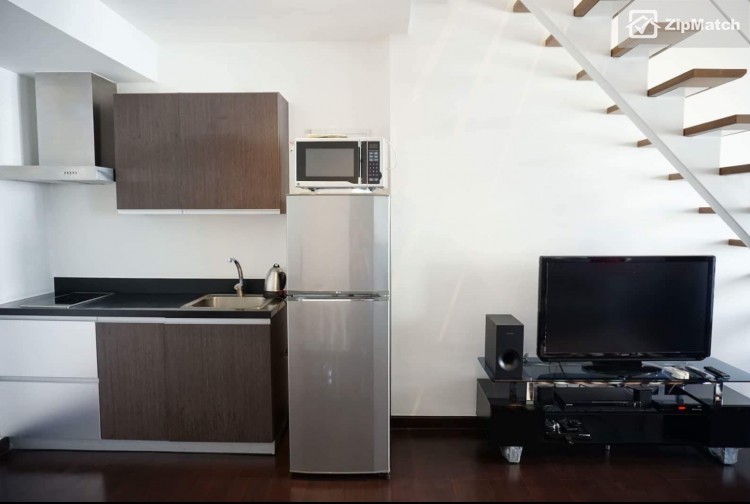                                     1 Bedroom
                                 1 Bedroom Condominium Unit For Sale in The Gramercy Residences big photo 5