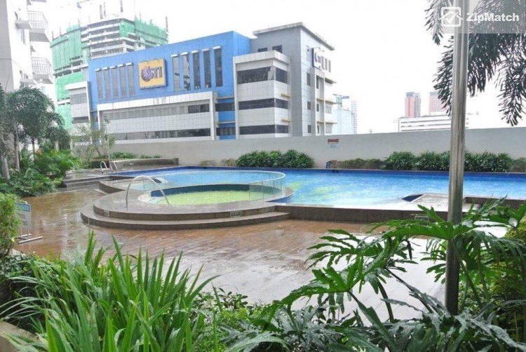                                     0
                                 Studio Type Condominium Unit For Sale in Amaia Skies Cubao big photo 9