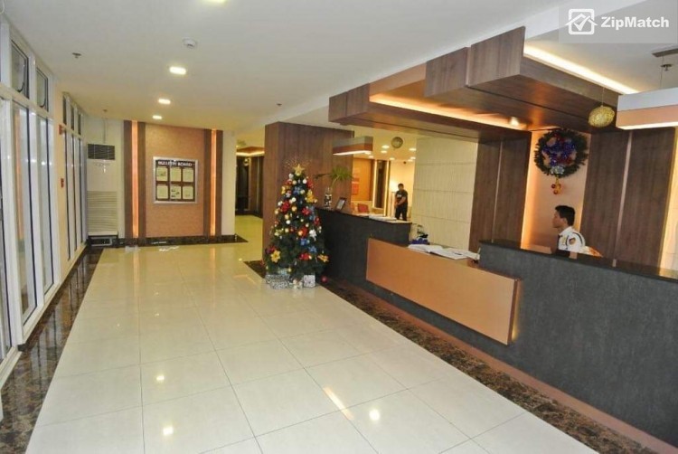                                     0
                                 Studio Type Condominium Unit For Sale in Amaia Skies Cubao big photo 4