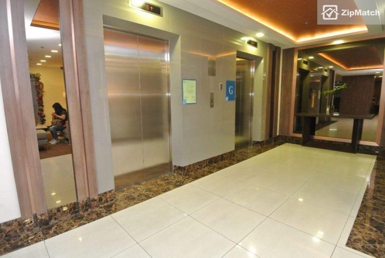                                     0
                                 Studio Type Condominium Unit For Sale in Amaia Skies Cubao big photo 7