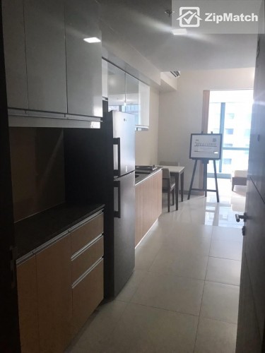                                     1 Bedroom
                                 1 Bedroom Condominium Unit For Sale in One Uptown Residence big photo 8