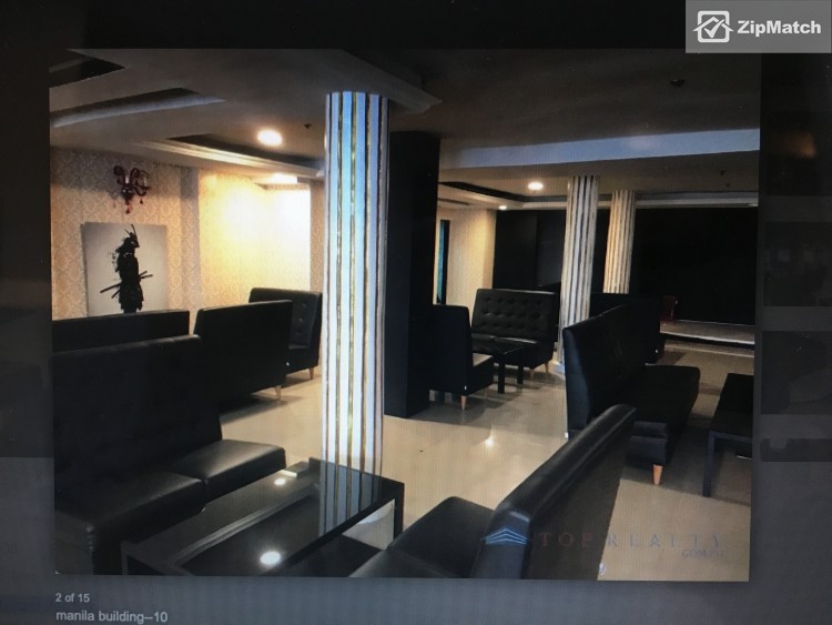                                     1 Bedroom
                                 N/A Bedroom Condominium Unit For Rent in San Lazaro Building For Rent big photo 7