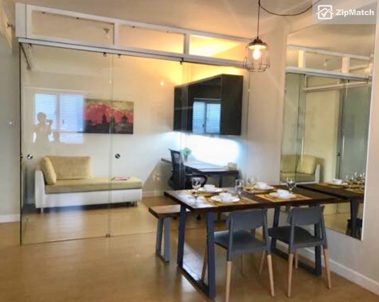                                     1 Bedroom
                                 1 Bedroom Condominium Unit For Rent in The Grove By Rockwell big photo 4