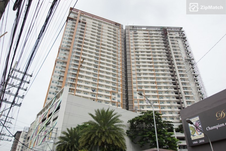                                     0
                                 Studio Type Condominium Unit For Rent in Rivergreen Residences big photo 11