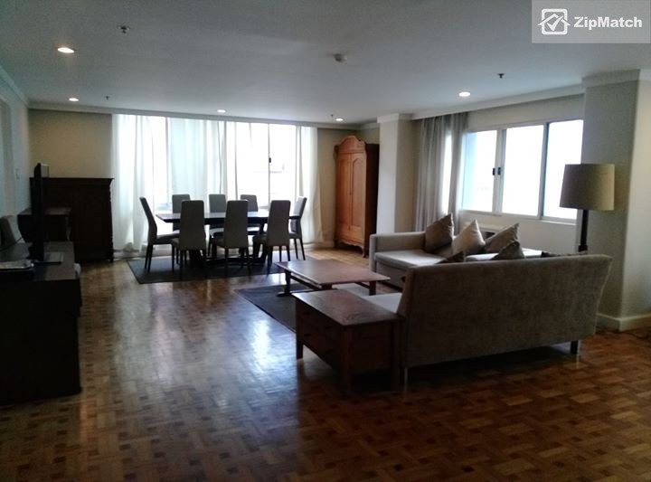                                     3 Bedroom
                                 3 Bedroom Condominium Unit For Rent in Ponte Salcedo big photo 1