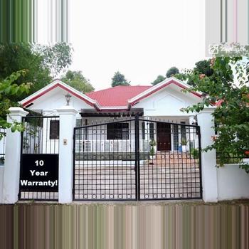 5 Bedroom House and Lot For Sale