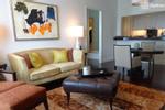 Raffles Residences Makati 1 BR Condominium small photo 0