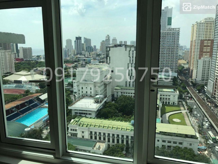                                     0
                                 Studio Type Condominium Unit For Sale in Vista Residences Taft big photo 3