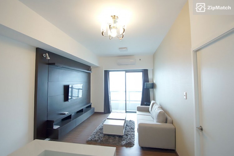                                     1 Bedroom
                                 1 Bedroom Condominium Unit For Rent in Shang Salcedo Place big photo 4