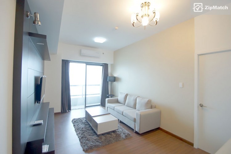                                     1 Bedroom
                                 1 Bedroom Condominium Unit For Rent in Shang Salcedo Place big photo 2