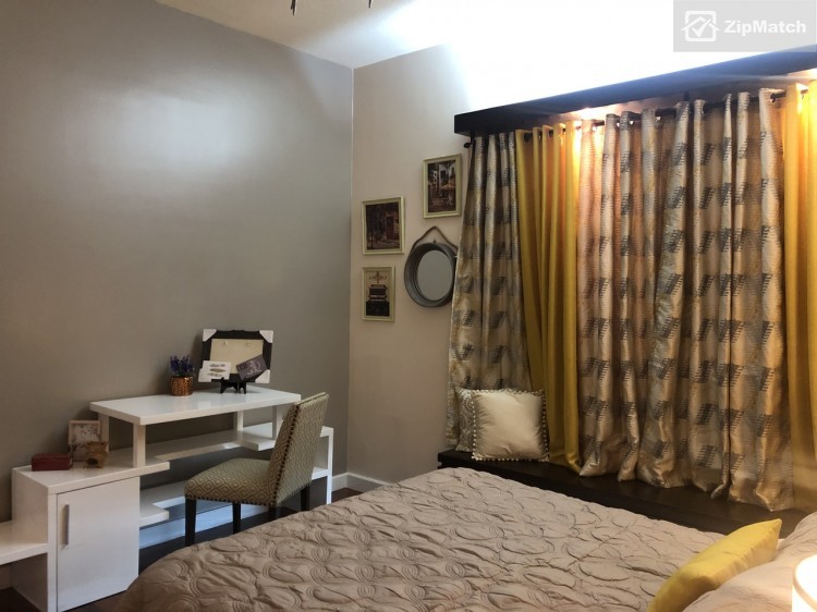                                     2 Bedroom
                                 2 Bedroom Condominium Unit For Rent in The Residences at Greenbelt big photo 12