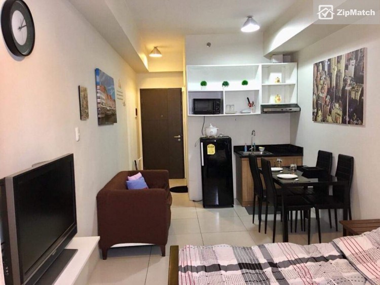                                     0
                                 Studio Type Condominium Unit For Sale in The Pearl Place big photo 3